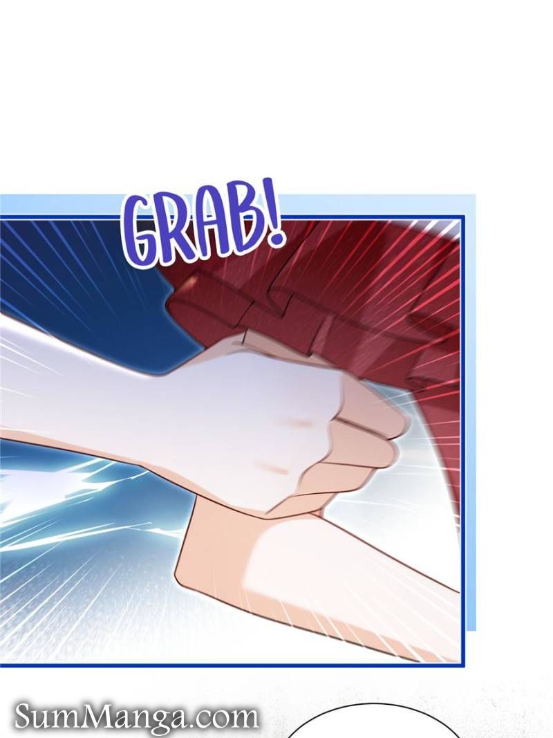 She Becomes Glamorous After The Engagement Annulment Chapter 17 - Page 16