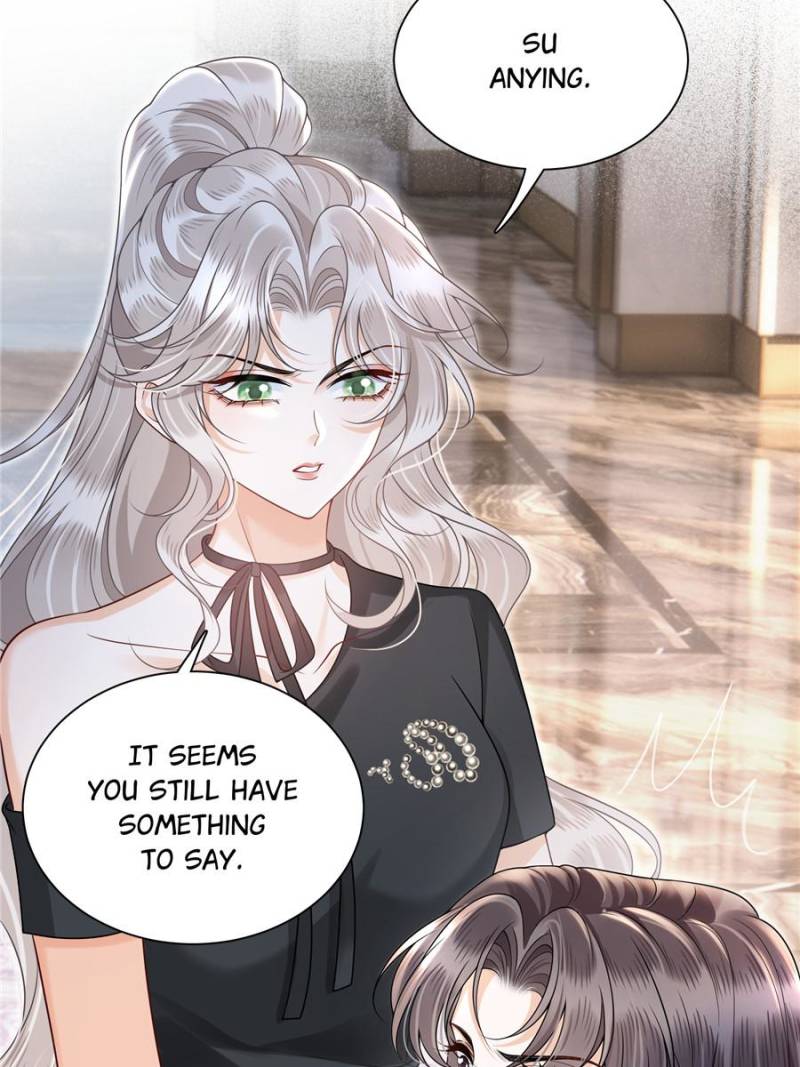 She Becomes Glamorous After The Engagement Annulment Chapter 17 - Page 17