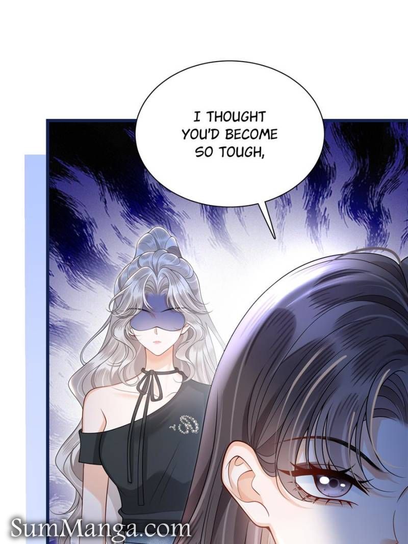 She Becomes Glamorous After The Engagement Annulment Chapter 17 - Page 21