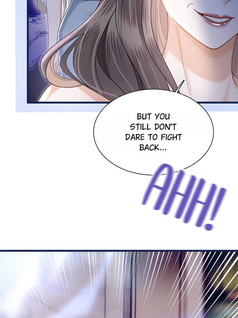 She Becomes Glamorous After The Engagement Annulment Chapter 17 - Page 22