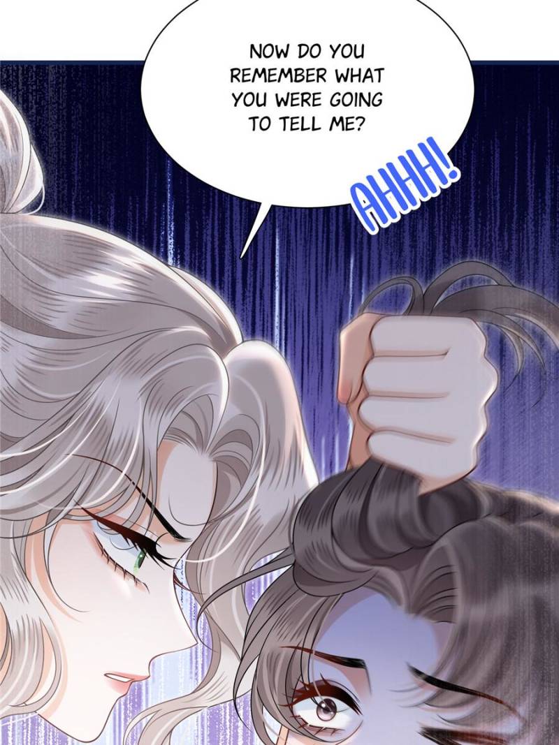 She Becomes Glamorous After The Engagement Annulment Chapter 17 - Page 28