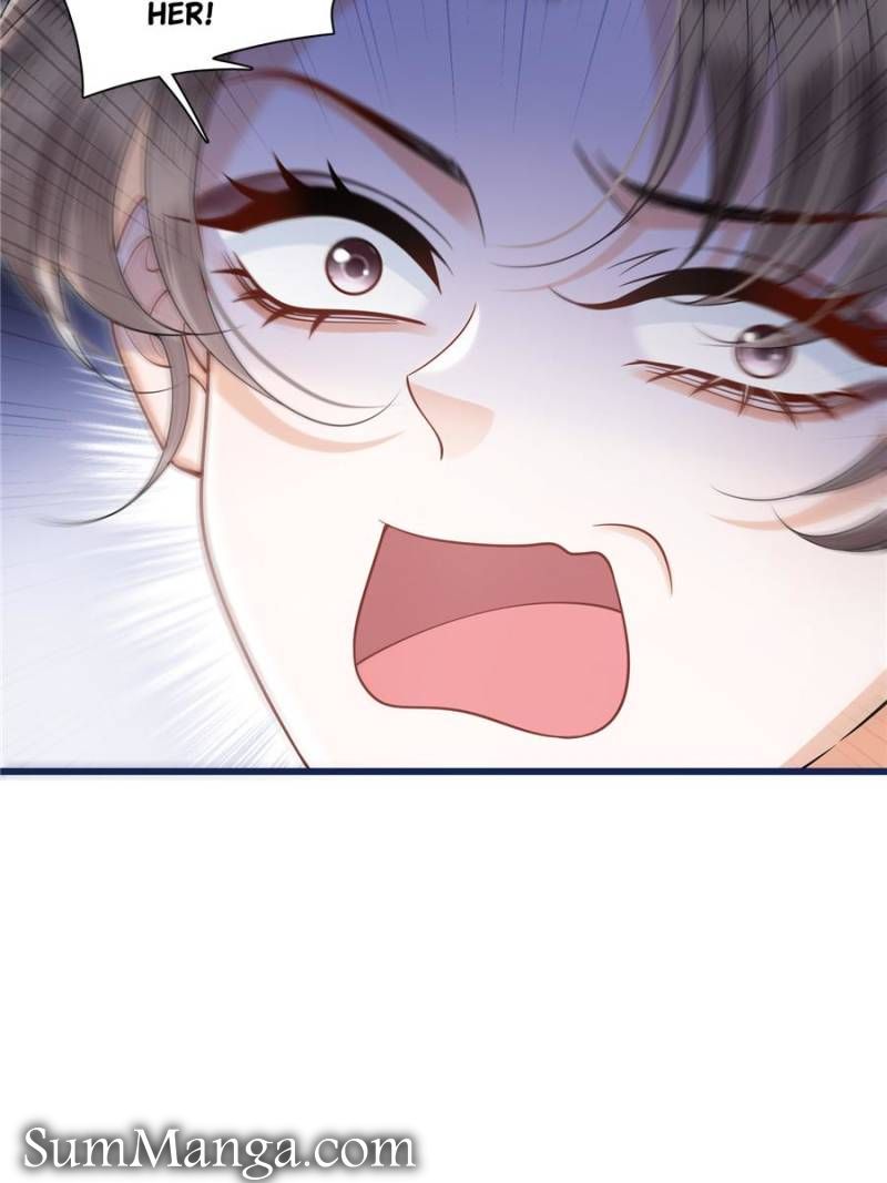 She Becomes Glamorous After The Engagement Annulment Chapter 17 - Page 30