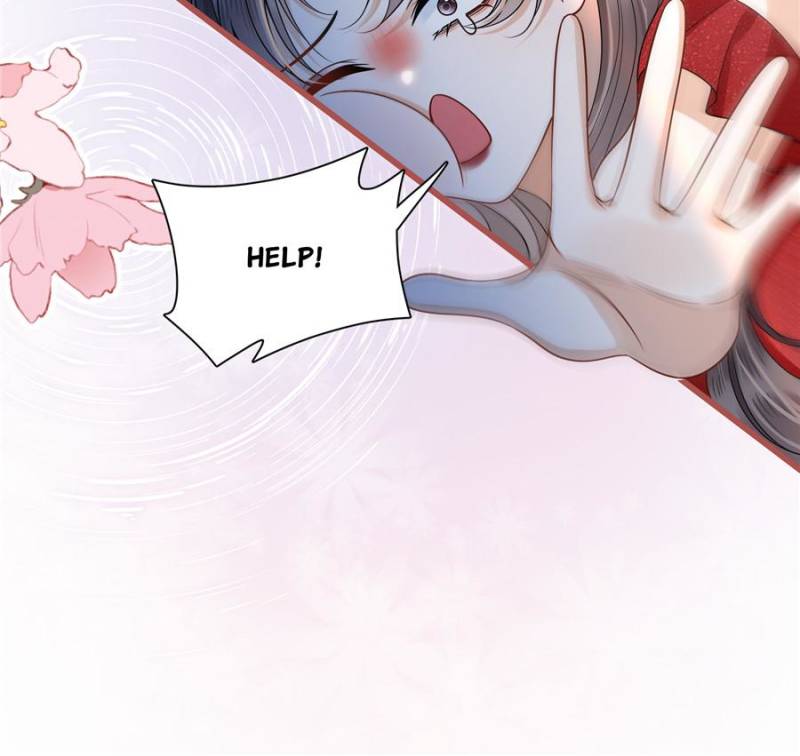 She Becomes Glamorous After The Engagement Annulment Chapter 17 - Page 40