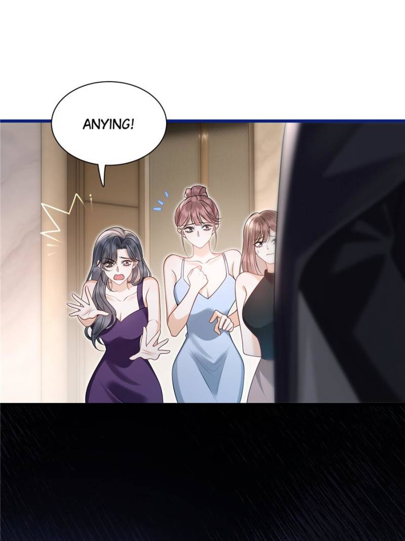 She Becomes Glamorous After The Engagement Annulment Chapter 17 - Page 41