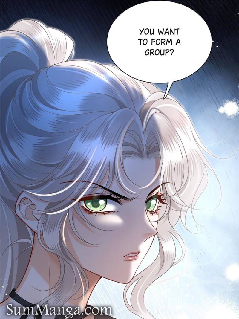 She Becomes Glamorous After The Engagement Annulment Chapter 17 - Page 42