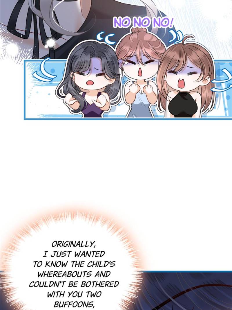 She Becomes Glamorous After The Engagement Annulment Chapter 17 - Page 43