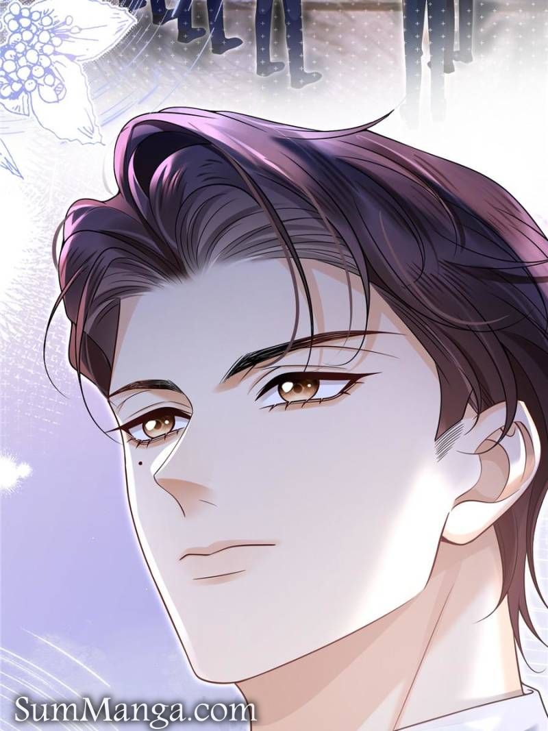 She Becomes Glamorous After The Engagement Annulment Chapter 17 - Page 6