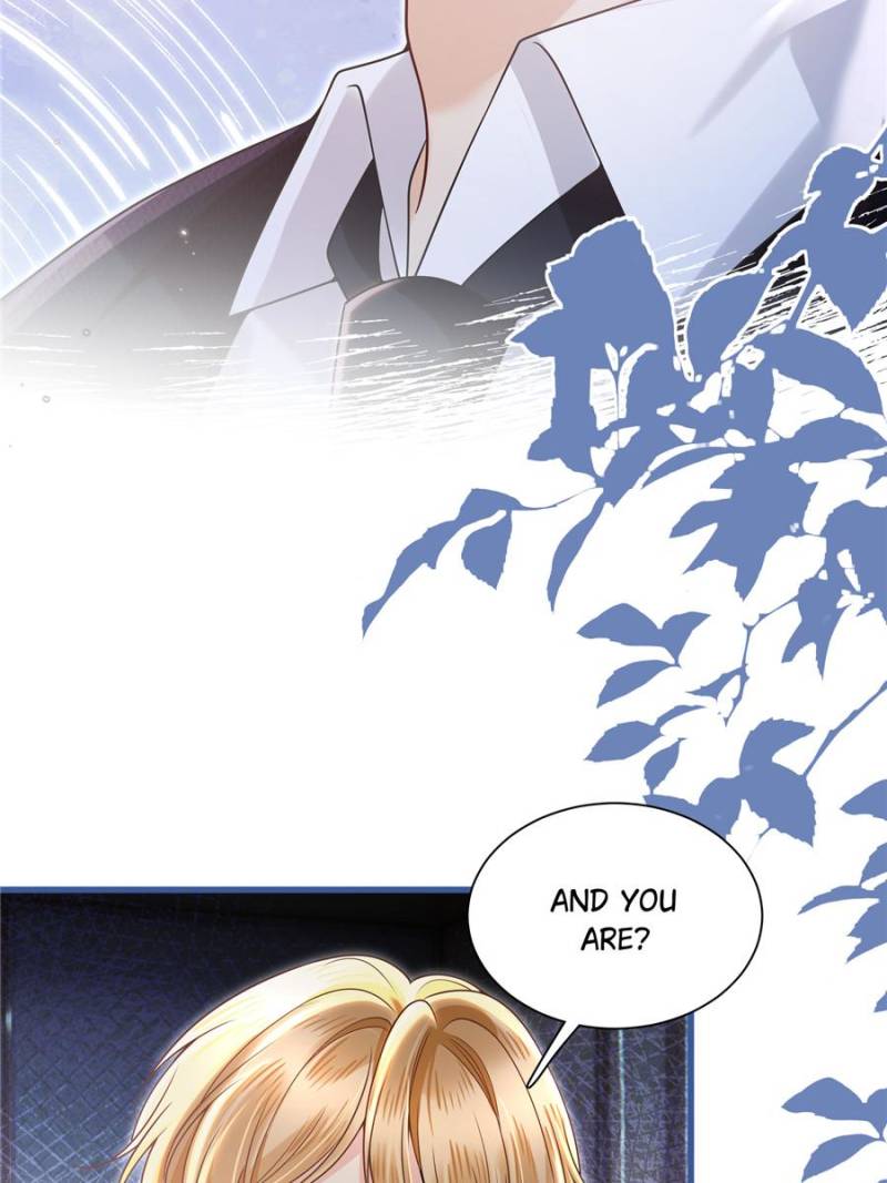 She Becomes Glamorous After The Engagement Annulment Chapter 17 - Page 7