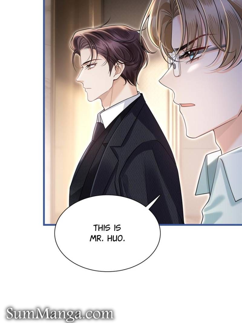 She Becomes Glamorous After The Engagement Annulment Chapter 17 - Page 9