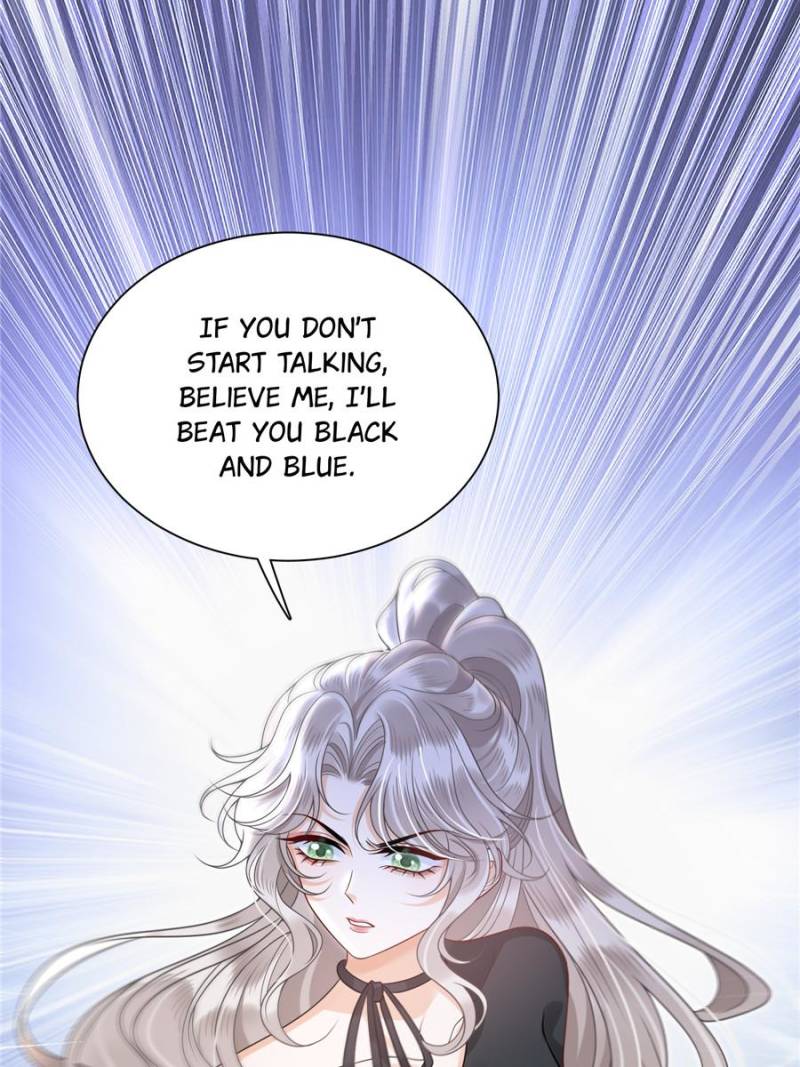 She Becomes Glamorous After The Engagement Annulment Chapter 18 - Page 2