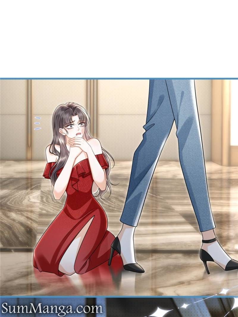 She Becomes Glamorous After The Engagement Annulment Chapter 18 - Page 11