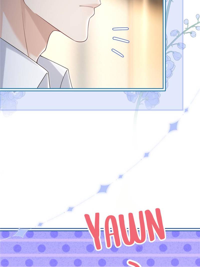She Becomes Glamorous After The Engagement Annulment Chapter 18 - Page 15