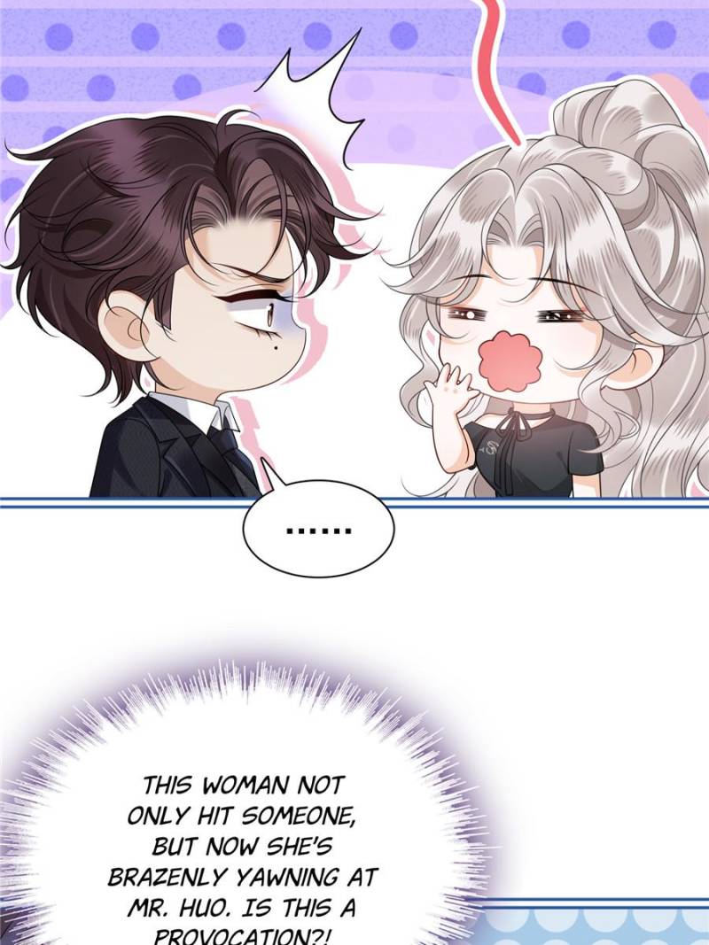 She Becomes Glamorous After The Engagement Annulment Chapter 18 - Page 16