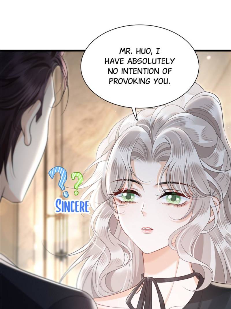 She Becomes Glamorous After The Engagement Annulment Chapter 18 - Page 18