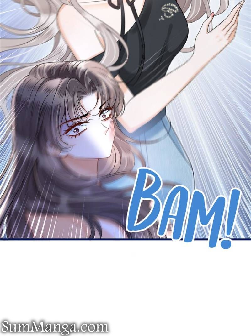 She Becomes Glamorous After The Engagement Annulment Chapter 18 - Page 3