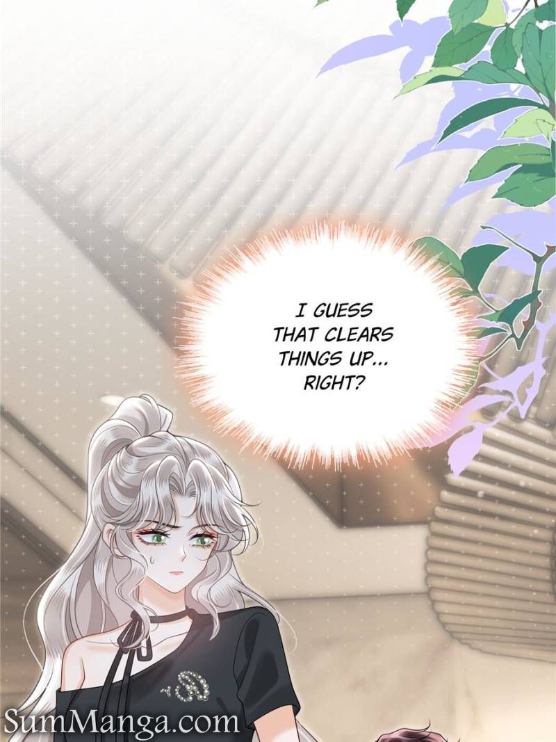 She Becomes Glamorous After The Engagement Annulment Chapter 18 - Page 21