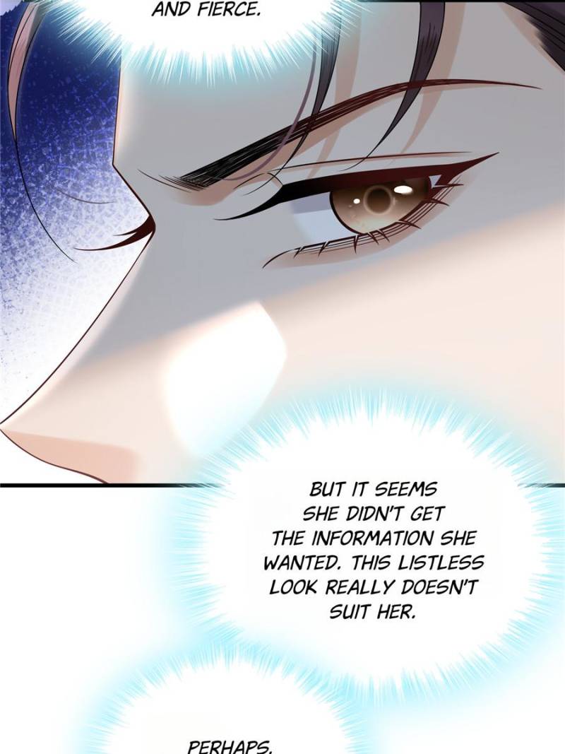 She Becomes Glamorous After The Engagement Annulment Chapter 18 - Page 23