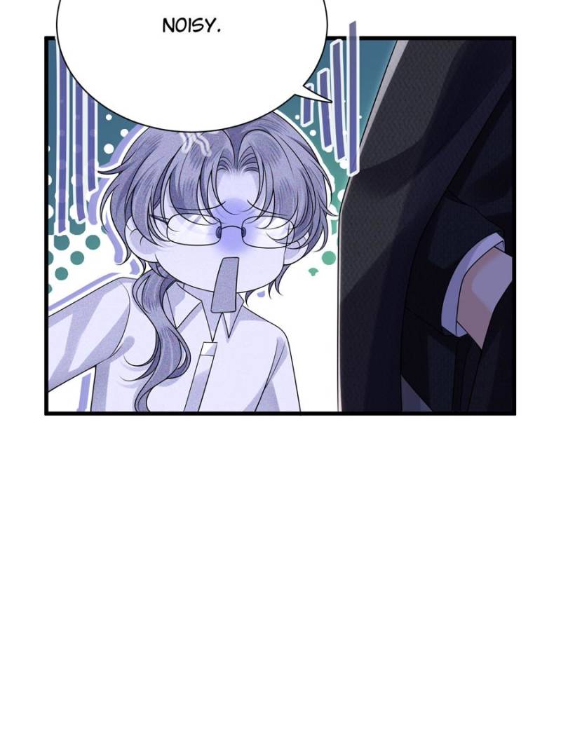 She Becomes Glamorous After The Engagement Annulment Chapter 18 - Page 27