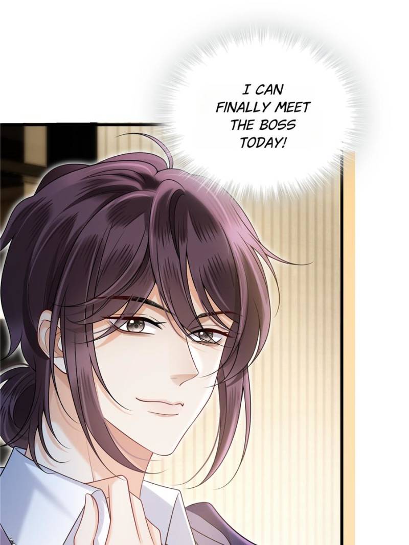 She Becomes Glamorous After The Engagement Annulment Chapter 18 - Page 30