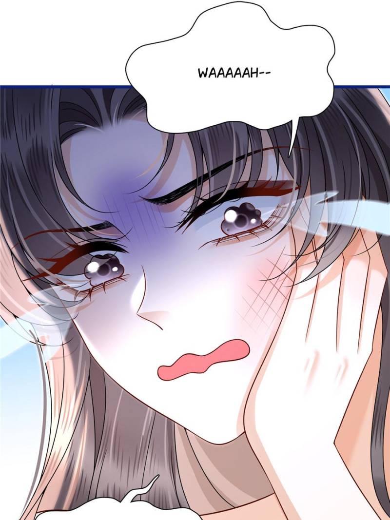 She Becomes Glamorous After The Engagement Annulment Chapter 18 - Page 4