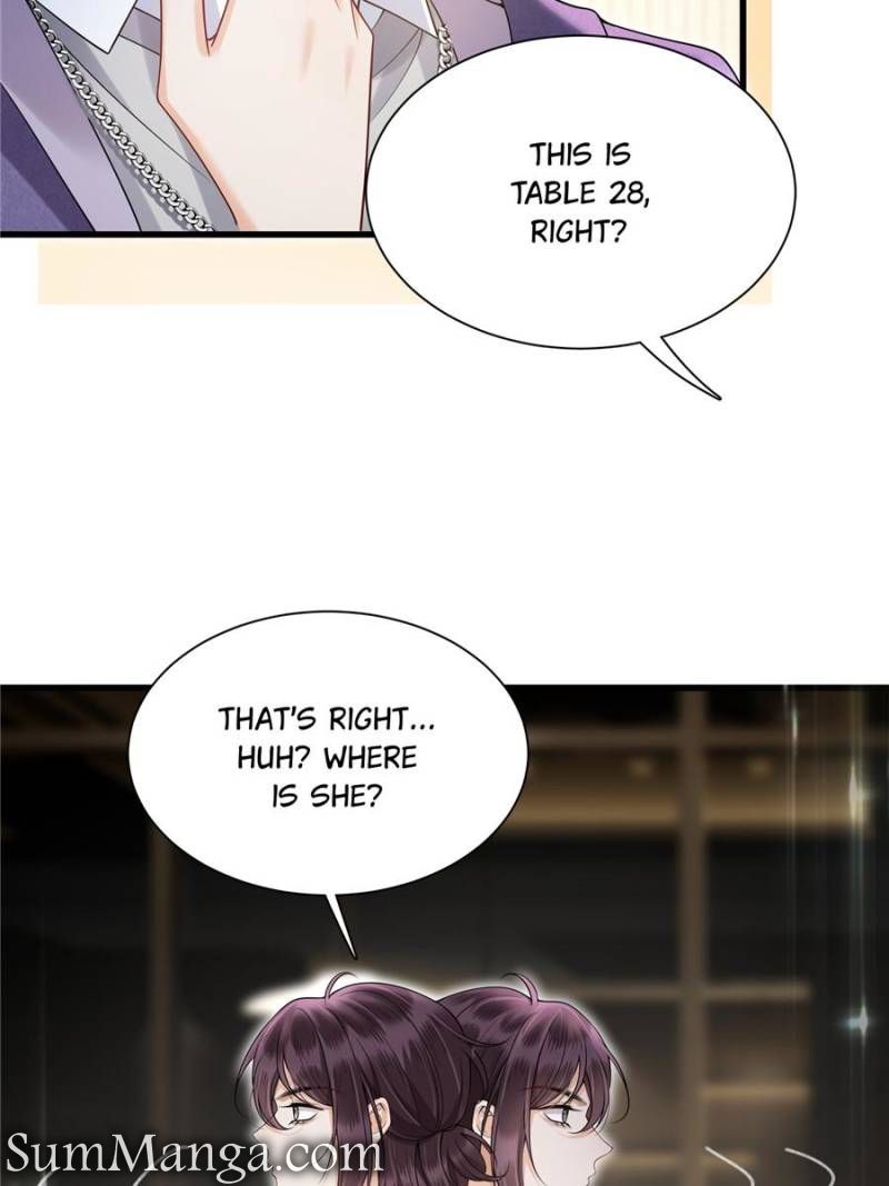 She Becomes Glamorous After The Engagement Annulment Chapter 18 - Page 31