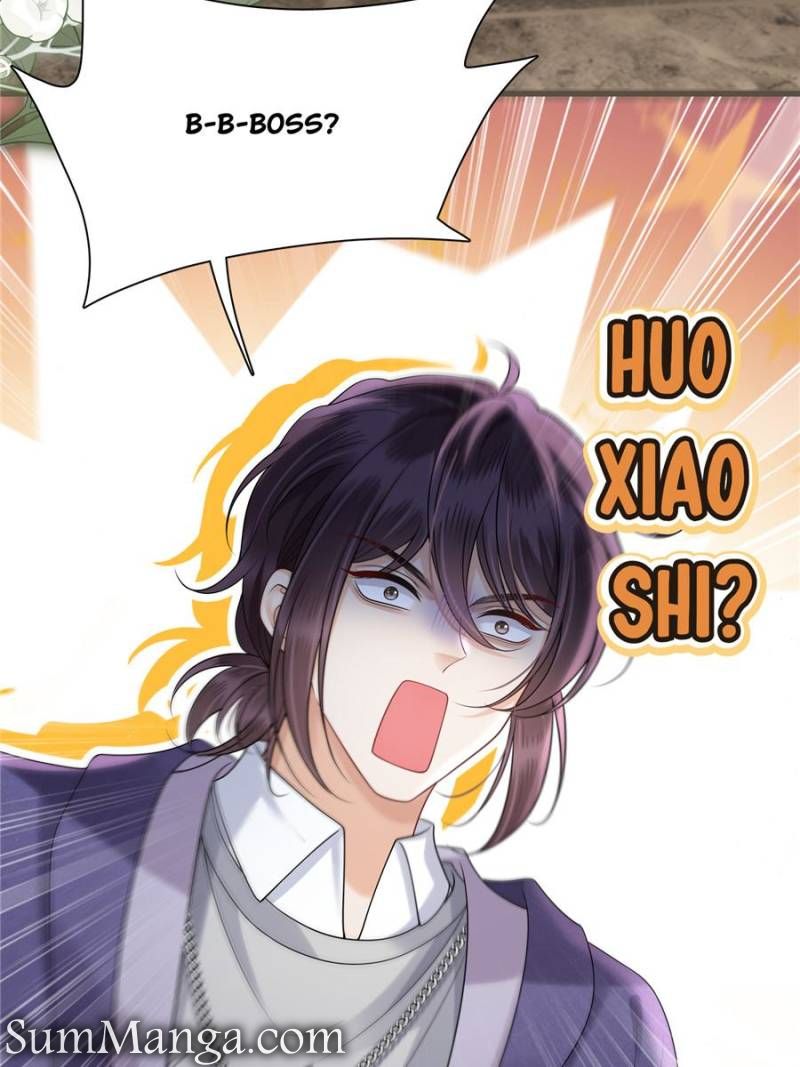 She Becomes Glamorous After The Engagement Annulment Chapter 18 - Page 36