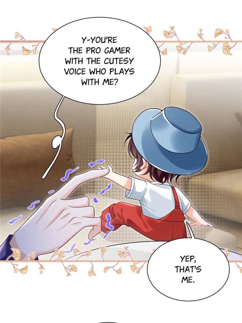 She Becomes Glamorous After The Engagement Annulment Chapter 18 - Page 38