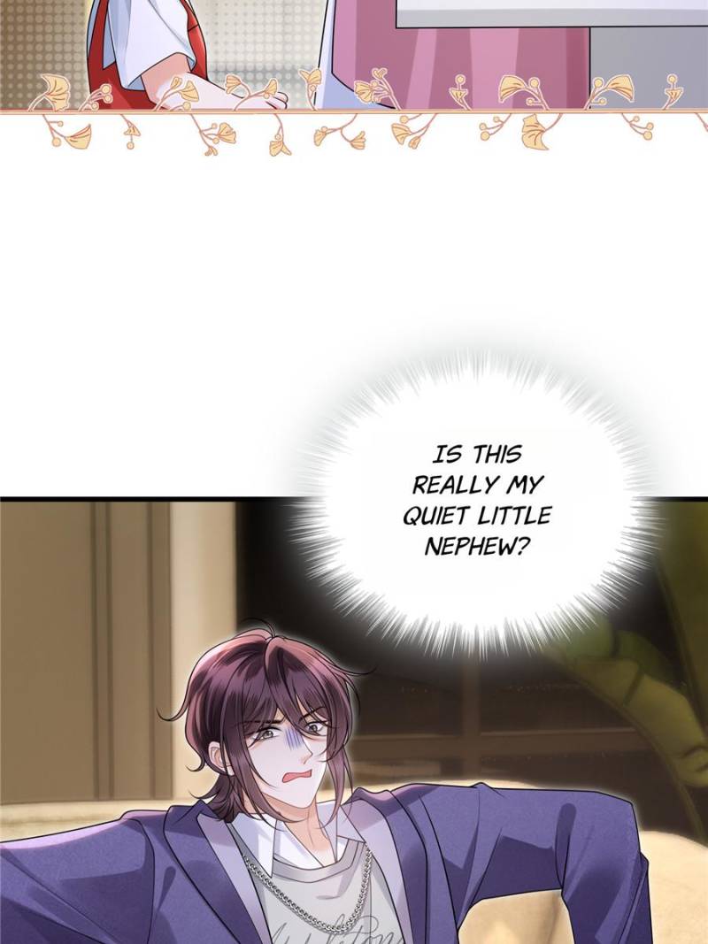 She Becomes Glamorous After The Engagement Annulment Chapter 18 - Page 40