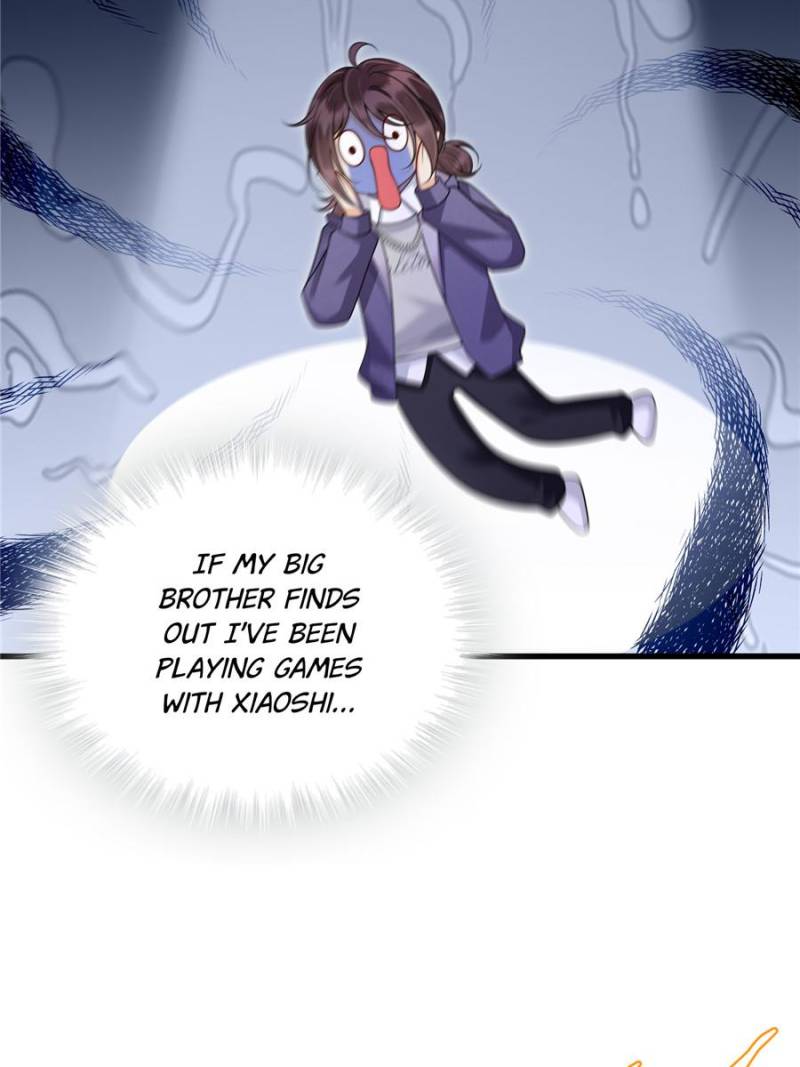 She Becomes Glamorous After The Engagement Annulment Chapter 18 - Page 42