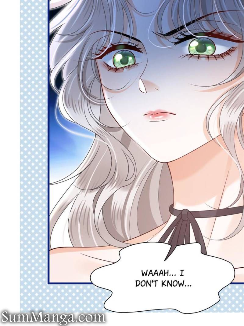 She Becomes Glamorous After The Engagement Annulment Chapter 18 - Page 6