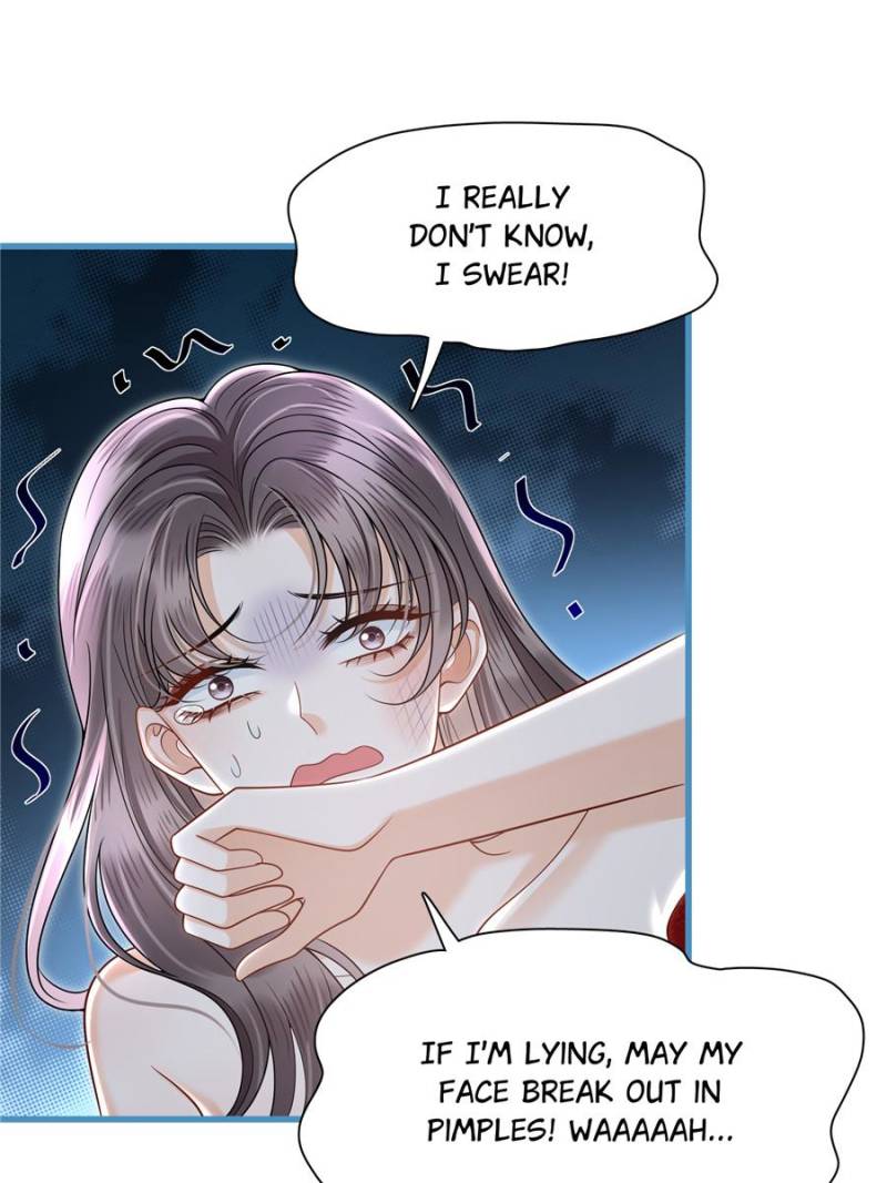 She Becomes Glamorous After The Engagement Annulment Chapter 18 - Page 8