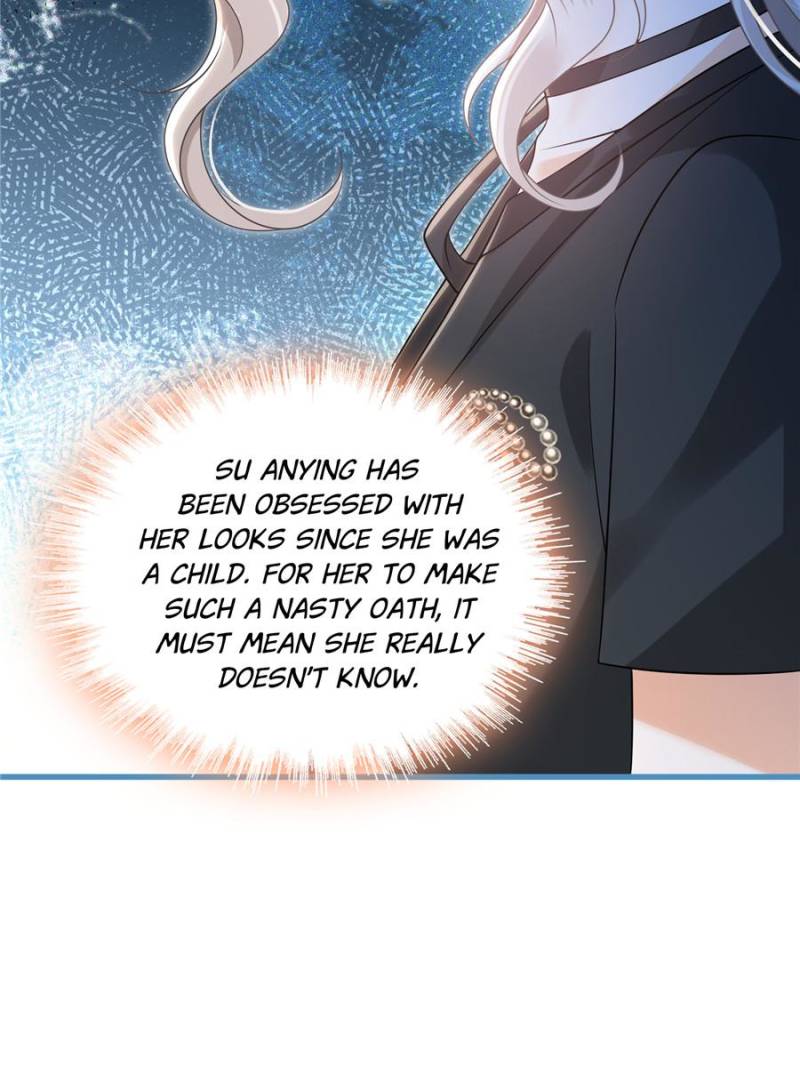 She Becomes Glamorous After The Engagement Annulment Chapter 18 - Page 10