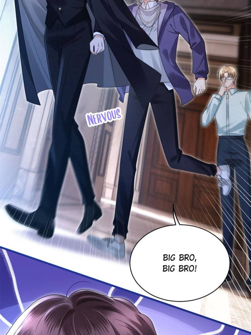 She Becomes Glamorous After The Engagement Annulment Chapter 19 - Page 2