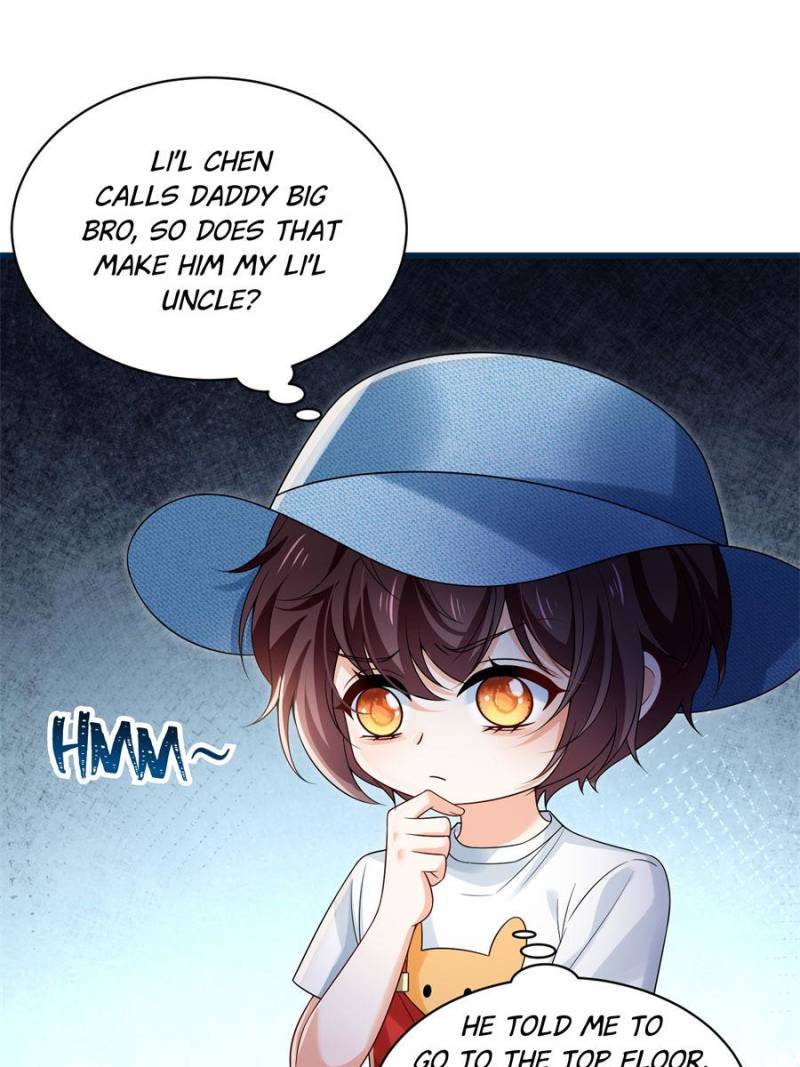 She Becomes Glamorous After The Engagement Annulment Chapter 19 - Page 11