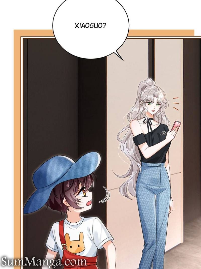 She Becomes Glamorous After The Engagement Annulment Chapter 19 - Page 18