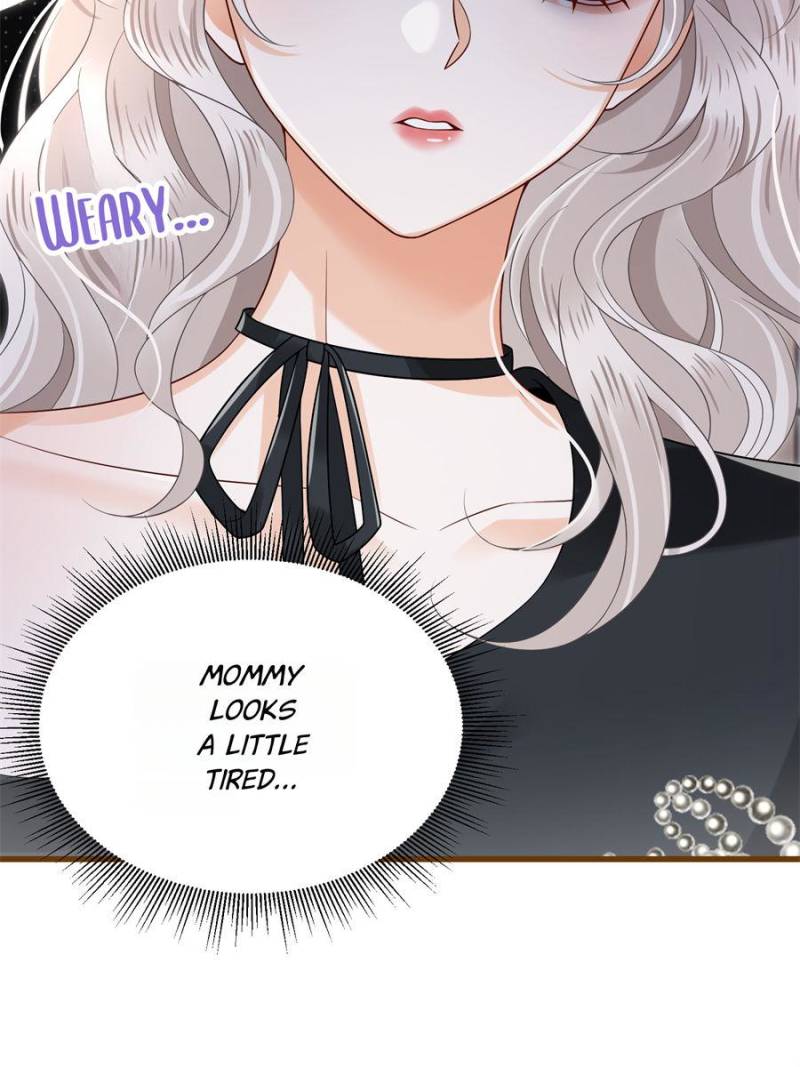 She Becomes Glamorous After The Engagement Annulment Chapter 19 - Page 20
