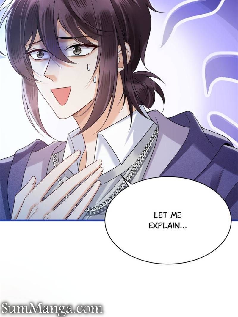 She Becomes Glamorous After The Engagement Annulment Chapter 19 - Page 3
