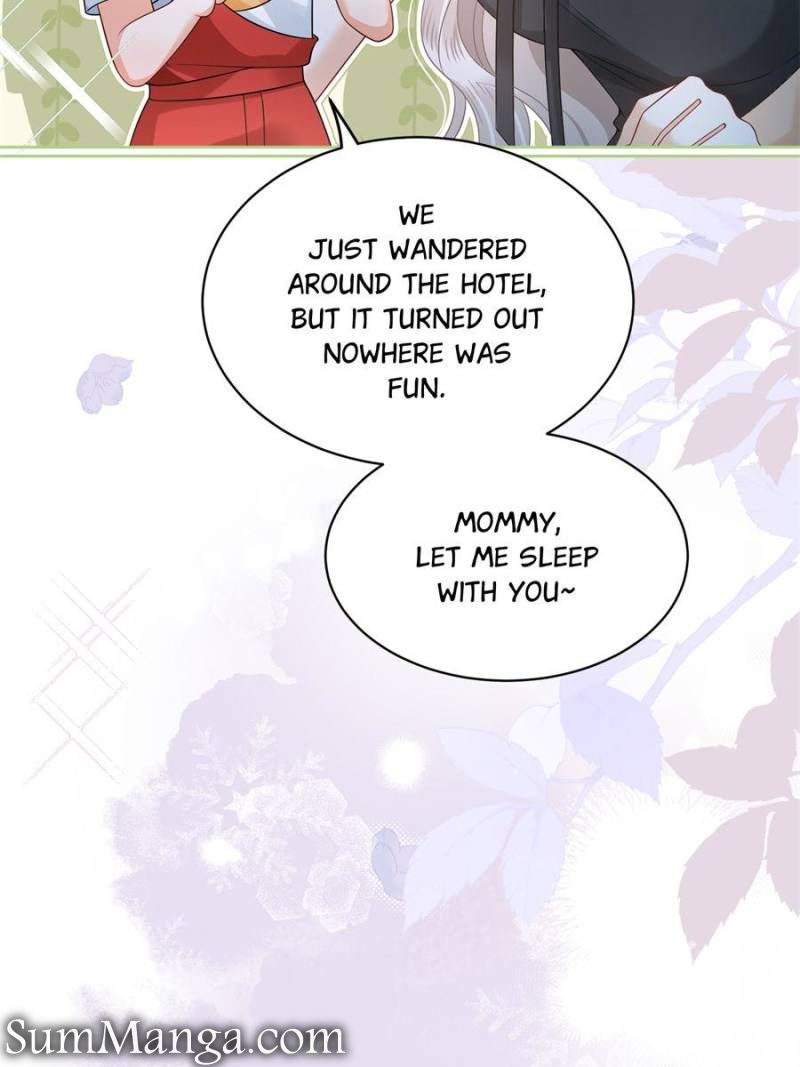 She Becomes Glamorous After The Engagement Annulment Chapter 19 - Page 23