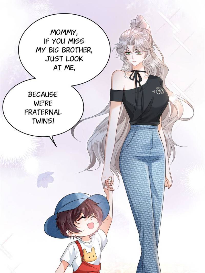 She Becomes Glamorous After The Engagement Annulment Chapter 19 - Page 24