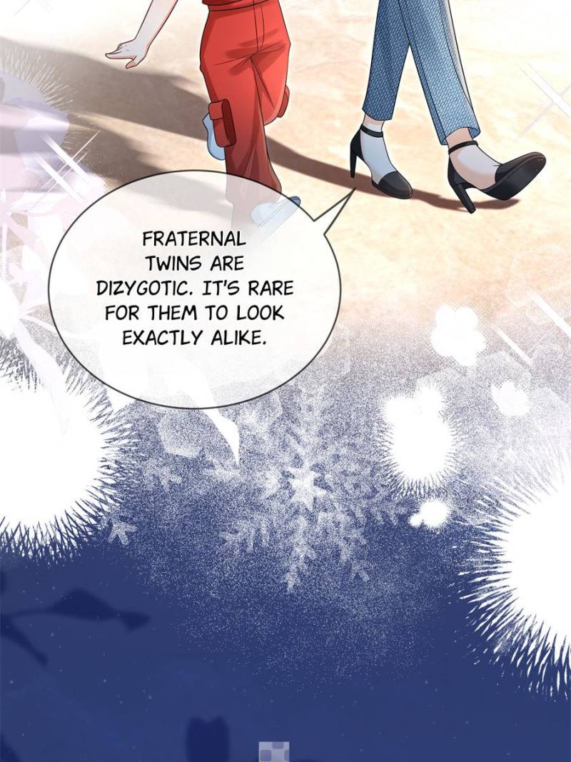 She Becomes Glamorous After The Engagement Annulment Chapter 19 - Page 25