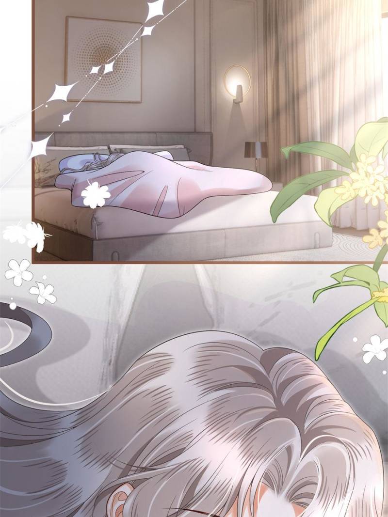 She Becomes Glamorous After The Engagement Annulment Chapter 19 - Page 28