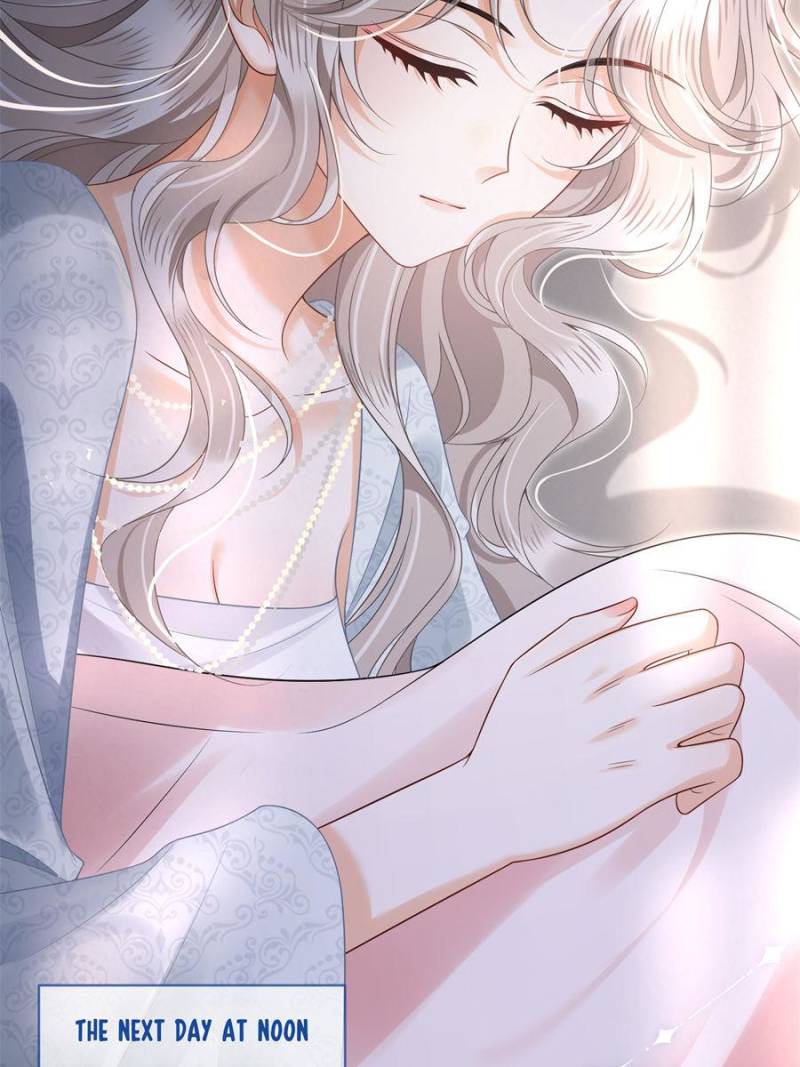 She Becomes Glamorous After The Engagement Annulment Chapter 19 - Page 29
