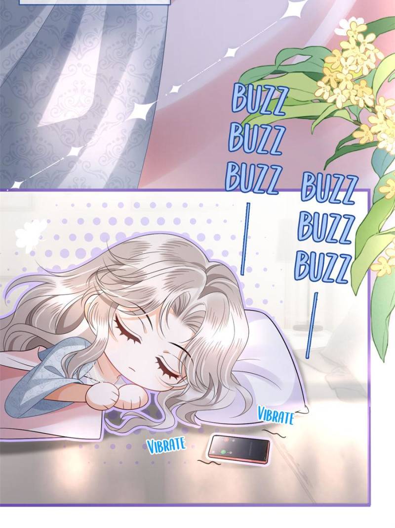 She Becomes Glamorous After The Engagement Annulment Chapter 19 - Page 30