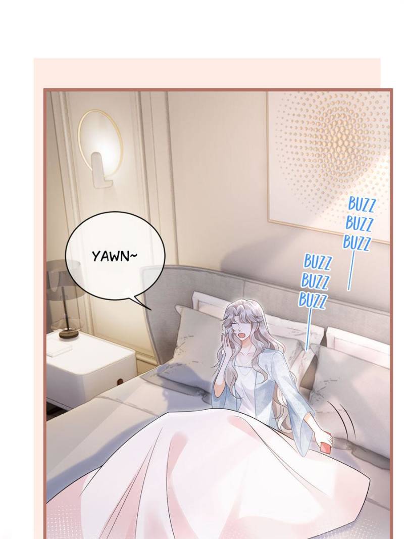 She Becomes Glamorous After The Engagement Annulment Chapter 19 - Page 31
