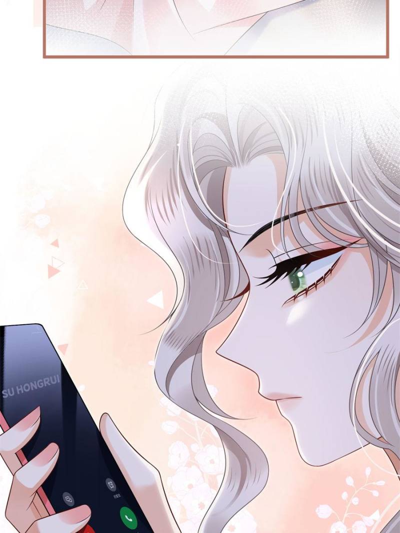 She Becomes Glamorous After The Engagement Annulment Chapter 19 - Page 32