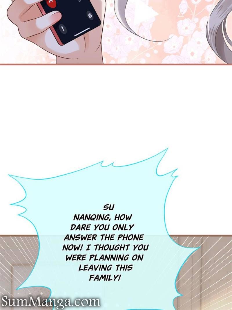 She Becomes Glamorous After The Engagement Annulment Chapter 19 - Page 33