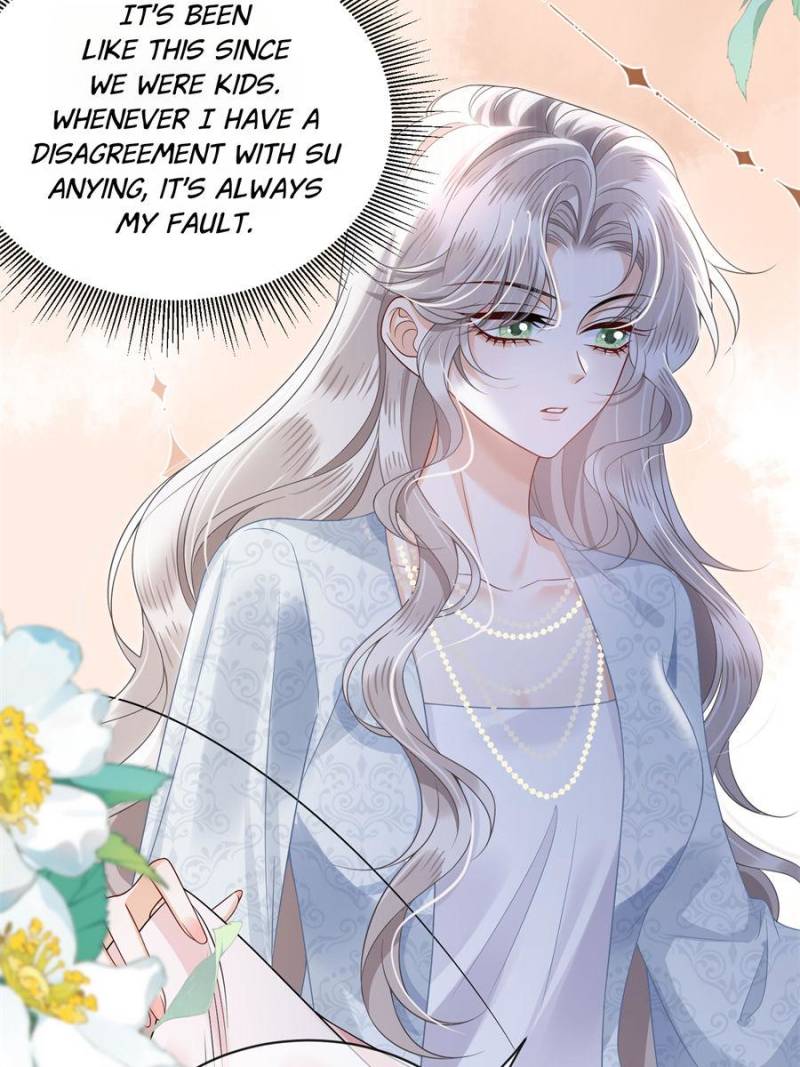 She Becomes Glamorous After The Engagement Annulment Chapter 19 - Page 37
