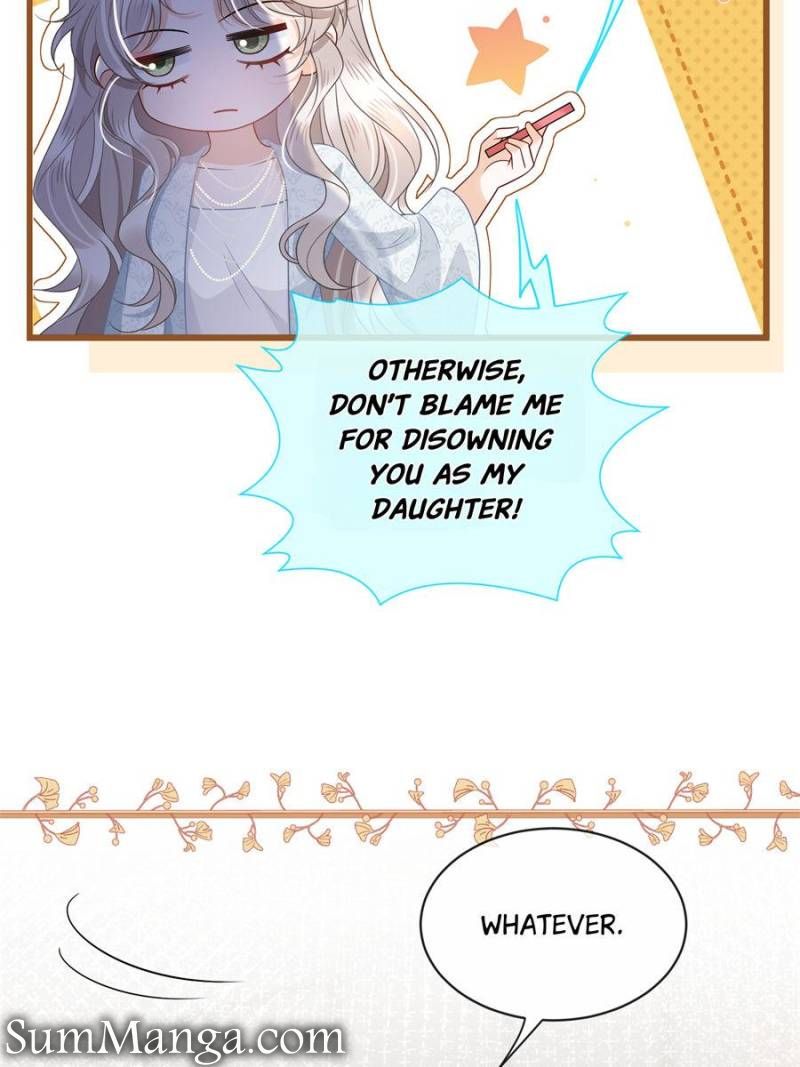 She Becomes Glamorous After The Engagement Annulment Chapter 19 - Page 39