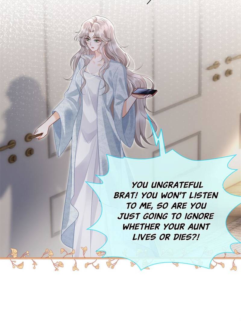 She Becomes Glamorous After The Engagement Annulment Chapter 19 - Page 40