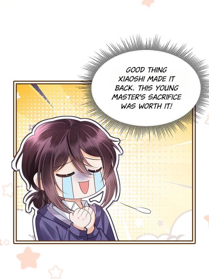 She Becomes Glamorous After The Engagement Annulment Chapter 19 - Page 5
